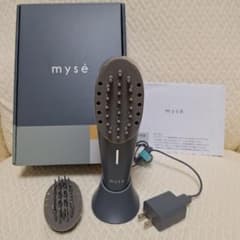 ヤーマン myse スカルプリフト アクティブ MS-80G - メルカリ
