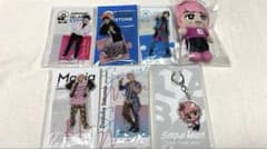 SnowMan佐久間大介さっくん アクスタ+すのチルぬいぐるみ+キーホルダー