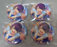 あんさんぶるスターズ 仙石忍 バラエティ缶バッジ バラ缶 あんスタ