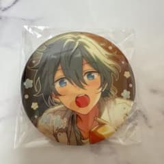 あんスタ 中国 缶バッジ ニキ - メルカリ