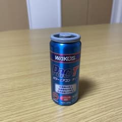 WAKO'S ワコーズ パワーエアコン ティー PAC-T - メルカリ