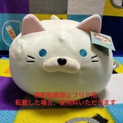 新品 ごろねこサミット 第17回おうち代表ねこ会議 ヨシノ - メルカリ