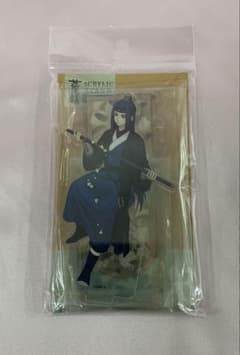 無限 アクリルスタンド 「藍渓鎮 羅小黒戦記外伝」 - メルカリ