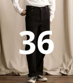 Schott ショット ヒッコリーデニム ウォバッシュ 新品未使用 サイズ36