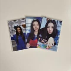 TWICE 10VE UNIVERSE チェヨン トレカ - メルカリ