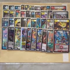 デュエルマスターズ 緑抜き4Cハイランダーボルコン - メルカリ