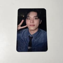 treasure 京セラ ラキドロ トレカ ジョンウ - メルカリ