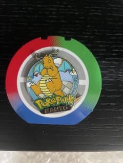 ポケパーク ポケモン ピンバッジ ピンズ カイリュー - メルカリ
