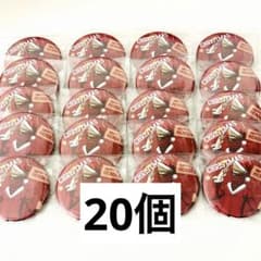 僕のヒーローアカデミア クリスマス 缶バッジ ベストジーニスト - メルカリ