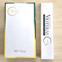 Vioteras C+クリアセラム 20mL×2セット | Shop at Mercari from Japan