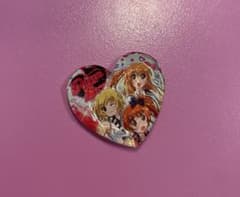 プリズムストーン MARs キャラストーン チェリーブロッサムベアトップ