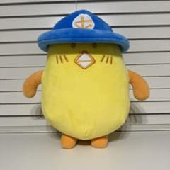 ASTRO ROROHA PPUPPU ぬいぐるみ(ユンサナ) - メルカリ