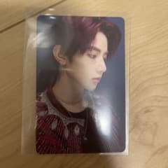 ZB1 ICONIK ジャンハオ トレカ - メルカリ