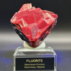 フローライト パキスタン Balochistan産 蛍石 原石 69 - メルカリ