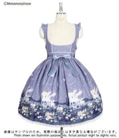 最終価格☆メタモルフォーゼTwinkleJourneyJSK＆頭物靴下まとめ売り