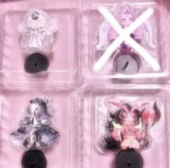 クッキーランキングダム ビーストクッキーコレクタブルフィギュア