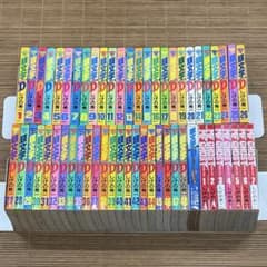 しげの秀一 頭文字D イニシャルD 全48巻 ＋ MF GHOST 1-7巻 - メルカリ