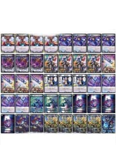 デュエマ ゼーロベン デッキ - メルカリ