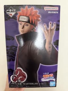 NARUTO ペイン（天道） MASTERLISE フィギュア - メルカリ