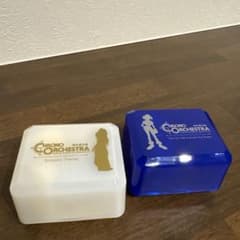 CHRONO ORCHESTRA 時を渡る翼 特典オルゴールセット - メルカリ