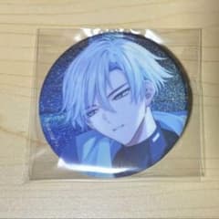 エイトリ 神名雪風 AGF 缶バッジ - メルカリ