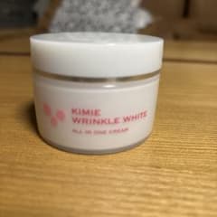 キミエリンクルホワイト - メルカリ