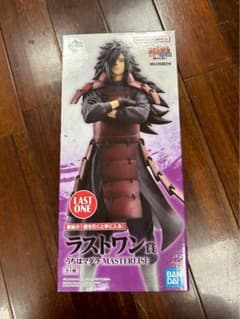 NARUTO ナルト うちはマダラ 1/6 ガレージキット ガレキ スタチュー⑩