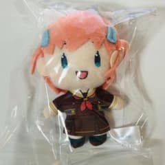 蓮ノ空 日野下花帆 ぬいぐるみ セガラッキーくじ B賞 - メルカリ