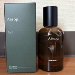 イソップ タシット Eau de Parfum 50ml - メルカリ
