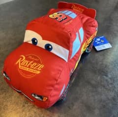 ライトニング・マックィーン 超BIGぬいぐるみの入手方法まとめ – 攻略