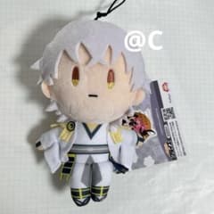 刀剣乱舞ONLINE ゴム紐付き御伴散歩ぬいぐるみ④の入手方法まとめ