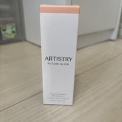 アムウェイ アーティストリー フューチャーグロウセラム