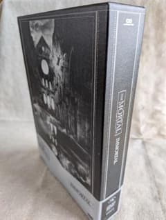 THE MORTAL IMMORTAL 初回限定盤 BUCK-TICK 櫻井敦司 - メルカリ