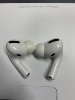 AirPods Pro 第1世代 両耳 - メルカリ