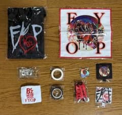 B'z FYOP 2025 ガチャ まとめ売り 千秋楽 カセット - メルカリ