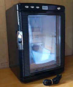 アズマ 冷温庫 20L SU-RE20LC 2023年製 - メルカリ