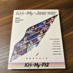 Kis-My-Ft2/2014Concert Tour Kis-My-Jour… - メルカリ