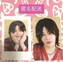 NCT127 ユウタ トレカ チェキ風フォト NCT NATION MD - メルカリ