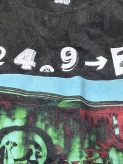 aiko LLP 24.9 25 スタッフTシャツ デカ 未使用 非売品 - メルカリ