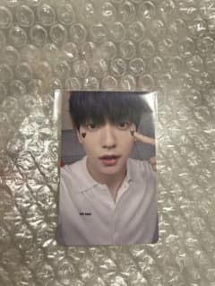 TXT スビン sanctuary トレカ - メルカリ