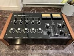 ロータリーミキサー rodec disco-mix bozak urei - メルカリ