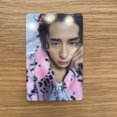 西洸人 トレカ winter magic - メルカリ