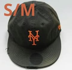新品 S/M 9THIRTY min-nano GORO ニューヨークメッツ - メルカリ