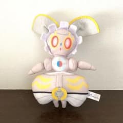 ポケモン・ザ・ムービー マギアナ ぬいぐるみキーチェーン - メルカリ