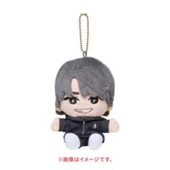 SixTONES 森本慎太郎 手つなぎストぬい ぬいぐるみ - メルカリ