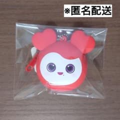 TWICE LOVELYS シリコンミニウォレット～BABY LOVELYS～～GiGO限定～の