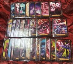 ハズビン トレカ セット HEAR MY HOPE - メルカリ