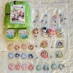 SEGAラッキーくじ プロジェクトセカイ Vol.7 モモジャン - メルカリ