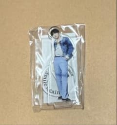 BE:FIRST リュウヘイ SA アクリルスタンド - メルカリ