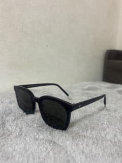 GENTLE MONSTER MA MARS 01 - メルカリ